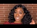 $19 WIG😱| HOW TO SLAY A SYNTHETIC WIG😍: JANET COLLECTION “ELLA” WIG FT SOGOODBB | Just Liv