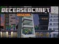 GamePlay - DeceasedCraft - Police Runs