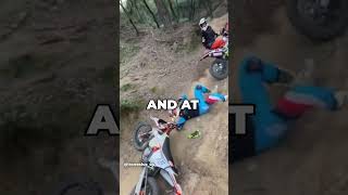 Funniest Moments On a Dirt Bike