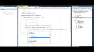 How Save New Record Using LINQ TO SQL