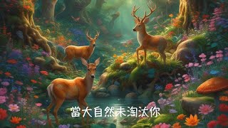 周兆祥：當大自然未淘汰你|靈魂使命