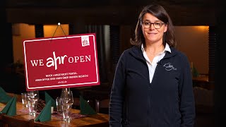 We AHR open - Winzerhof Körtgen in Ahrweiler