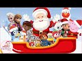 Jingle Bells | Classic Children's Christmas Song | Ultimate Kids Favourites Holiday Mashup