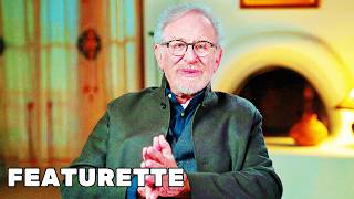DISCLOSURE DAY Featurette - "First Look" (2026) 4K