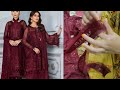 alizeh fashion clothing reviews alizeh fashion clothing brand alizeh fashion chiffon dresses review