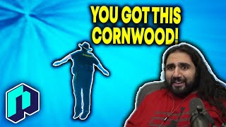 The Cornwood Rescue Mission Might Be One of The Best RP Moments Ever | NoPixel 4.0 GTA RP