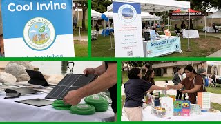 One Irvine Community Resource Fair