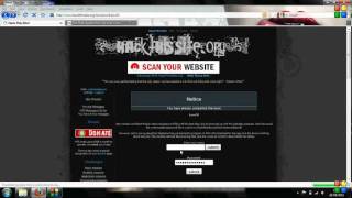 Hack This Site (HTS) Basic 9