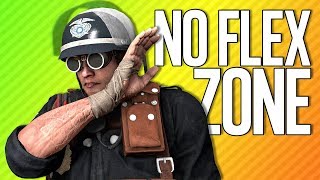 NO FLEX ZONE | Rainbow Six Siege w/ Wildcat \u0026 BasicallyIDoWrk