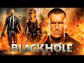 BLACKHOLE | New Hollywood Action Movie in English Full HD 2024 | Jason Statham Superhit Action Movie