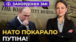 ⚡️ США передадуть Україні PATRIOT | ПРИГОЖИН вербує в АФРИЦІ в'язнів / ІНФОРМАЦІЙНИЙ ФРОНТ