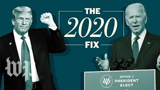 Republicans start to acknowledge Biden’s win | The 2020 Fix