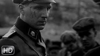 Ralph Fiennes as Amon Goeth in Schindler's List
