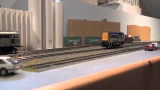 R3036XS Hornby Class 08 Shunter DCC Sound