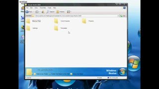 How to save your project in Visual Basic as an .EXE file