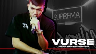 Exhibit - Vurse (Rap Song Competition I Konstitusyon 2)