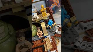 Trading OLD Lego Star Wars For $1,000 At Local Lego Store!