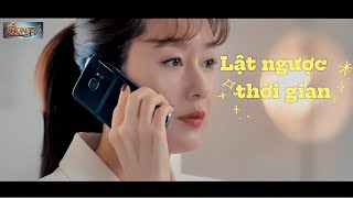 Lật Ngược Thời Gian (Repeat the year) - Review phim hàn quốc