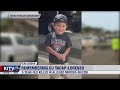 Family identifies young boy killed in apparent murder-suicide in Waialua