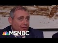 Lev Parnas To Maddow: ‘It Was Never About Corruption’ | All In | MSNBC