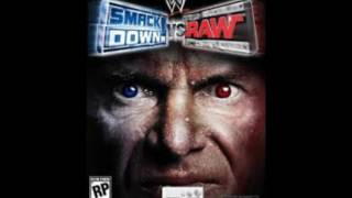 SHOCORE | BONECRACKER | SMACKDOWN VS RAW | OST