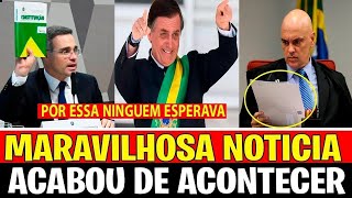 LIVE - LULA FORA! BOLSONARO VOLTA A PRESIDENCIA 22