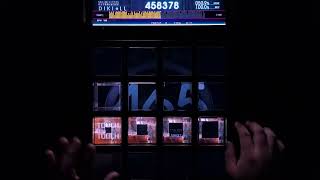 《jubeat Ave.》 DUAL STRIKER [EXT] EXC By DIKI*LL