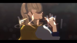 【MMDポケモン】よくばり【ペパー】