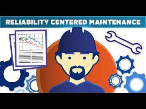 What Is Reliability Centered Maintenance RCM Explained - YouTube