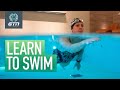 Learn To Swim | Swimming Confidence For Beginners