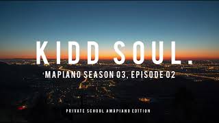 Kidd Soul - \