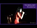 7  Technology | Stand Up Tour Melbourne | Jessie J