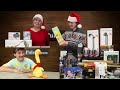 pulsetv holiday video gift guide 2024