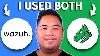 Wazuh vs OpenVAS (2026) - Which One Is BETTER?