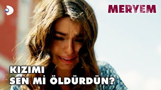 Meryem'e Tokat Attı ! - Meryem Özel Klip