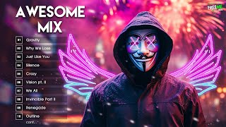 Awesome Music Mix for Gaming 2024 ♫ Top 30 Songs x NCS Gaming Music ♫ EDM, Trap, DnB, Dubstep, House
