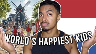 Why I'm Going to Raise My Children in the Netherlands Instead of America (American in Europe)