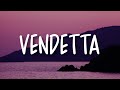 Lil Xtra - Vendetta (Lyrics)