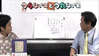 同僚への暴力行為で出場停止処分！日本ハム中田翔選手の今後の活躍を占う！（旬な人占いWEEK！）【うらない君とうれない君】