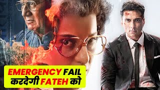 Kangana Ranaut's Emergency Film Release: Tickets at Just ₹99 | Latest News