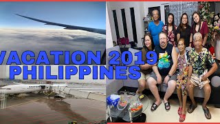 VACATION 2019 IN PHILIPPINES | THE KLINKER