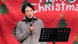 [간증] 박현선 성도 (2024.12.31)