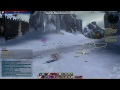 adrenalinex pvp tera online elin archer alienware m11x r2