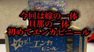 【ソフビ】また届いた。最高じゃん。