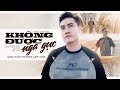 Không Được Ngã Gục - Mình Không Được Phép Để Ngã Gục l LK Danh Tuấn Trung Nhạc Đời Hot Tiktok 2024