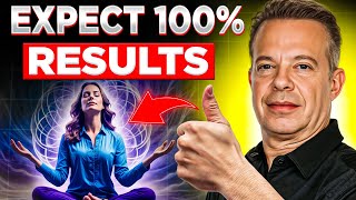 This Simple Trick Is The Fastest Way To Manifesting Anything --- Joe Dispenza