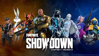 Fortnite Customs With Viewers