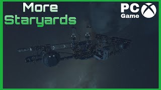 Starfield More Staryards Paid Mod Is It Worth It (XBOX/PC)