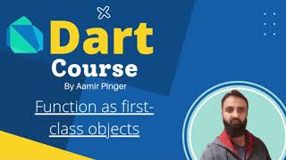 28. Function as first class Object