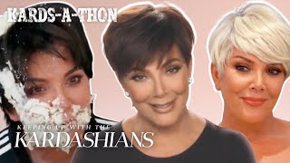 Kris Jenner Is Doing Amazing, Sweetie | Kards-A-Thon
